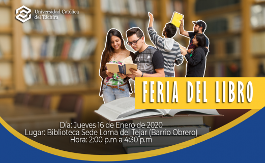 Noticia-UCAT_Feria-del-Libro-2020