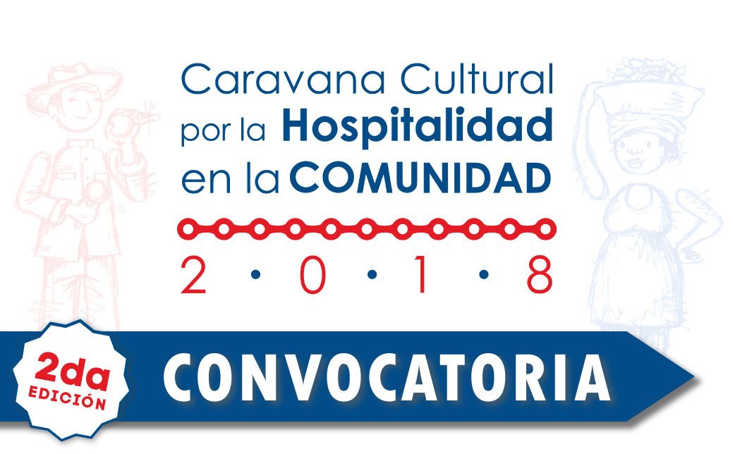 Vuelve la Caravana Cultural por la Hospitalidad Universidad