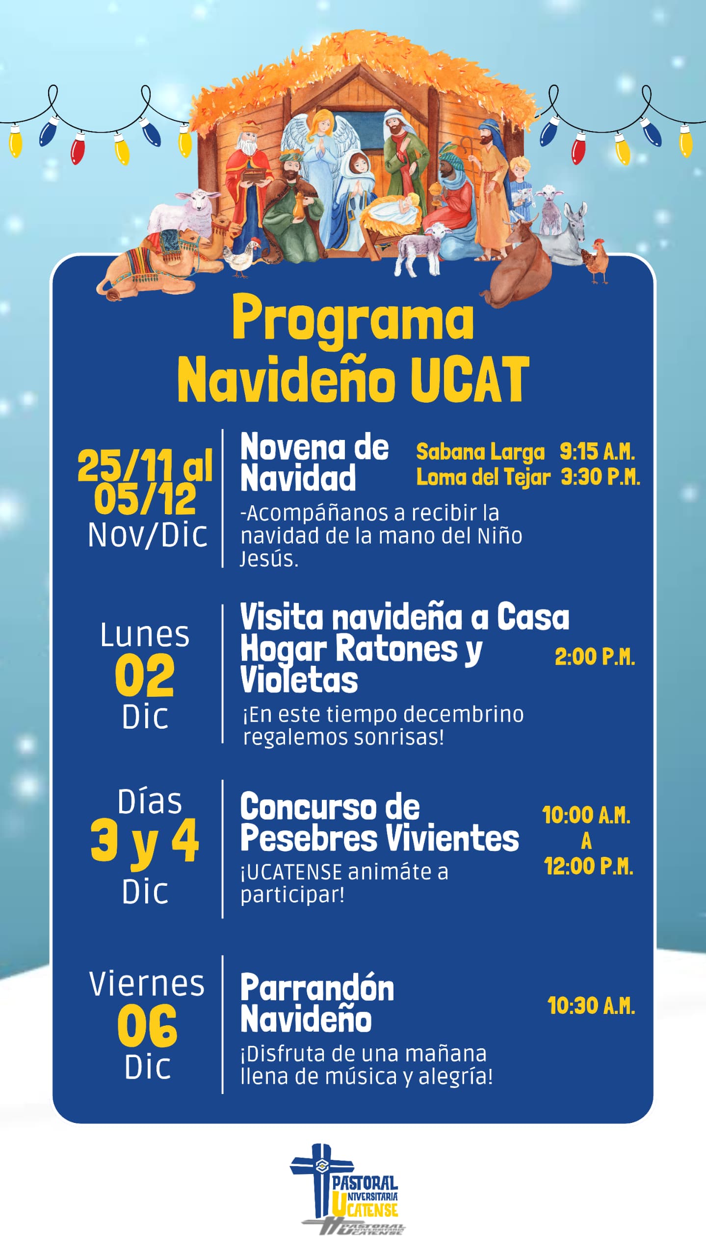 UCAT